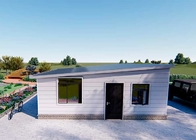 Prefab Cabins And Granny Flats And Light Steel Frame Houses,Design  Light Steel Frame Houses