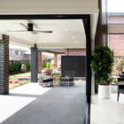 2 Storey Modular Home Luxury Prefab Light Gauge Steel Frame House With Australian Standard And European Quality