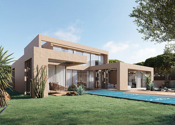 Innovative Prefabricated House Solutions: Modular Homes & Portable Living Spaces