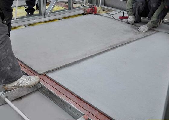 Light Steel Frame ADU Houses Modular Home Granny Flat One Story SIngle Family For Rental