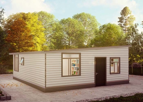 Prefab Cabins And Granny Flats And Light Steel Frame Houses,Design  Light Steel Frame Houses