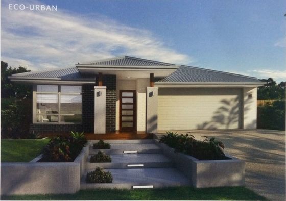 Sistema costruttivo a pannelli per piccole famiglie, bella struttura in acciaio, case prefabbricate in acciaio leggero