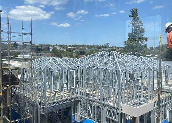 Esplora le case prefabbricate, le case con kit e le case prefabbricate standard australiane