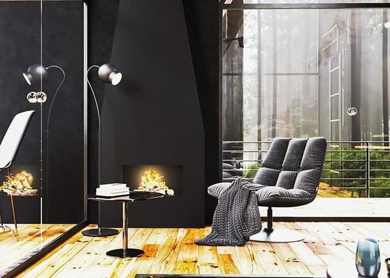Case modulari di lusso: Garden Studios prefabbricati Deck espansivi per Airbnb