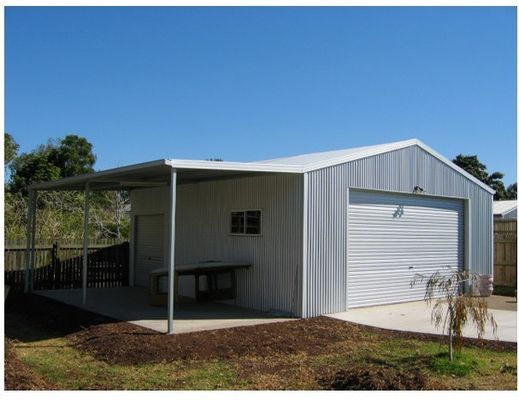 Baldacchino standard del veicolo per il trasporto del metallo dell'Australia, tettoie impermeabili del veicolo per il trasporto del metallo/porti