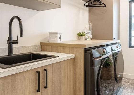 Premium Light Steel Frame China Prefabricated House Villas Modular Houses Kits