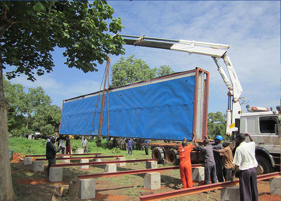 Appartamento per nonne mobile a prezzi accessibili