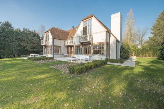 Australia Sistema pannellato standard Luxury Light Steel Frame Case prefabbricate